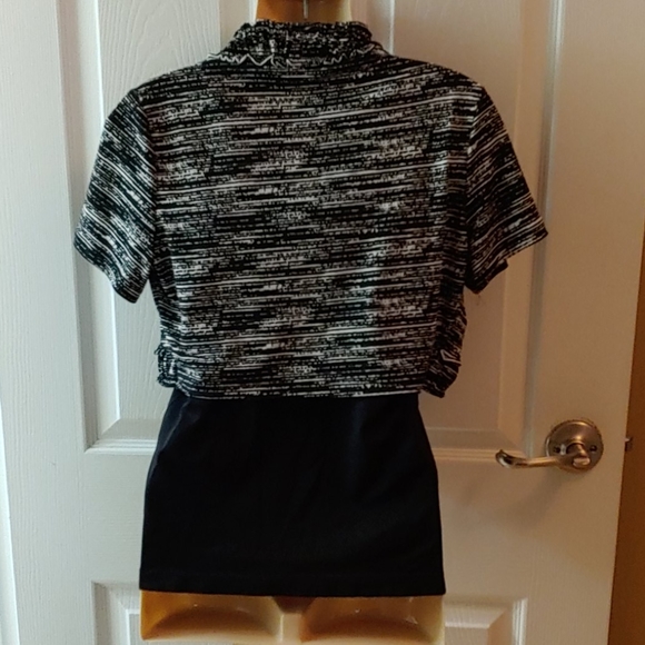 Rickis bolero 4/$20 - Picture 2 of 3